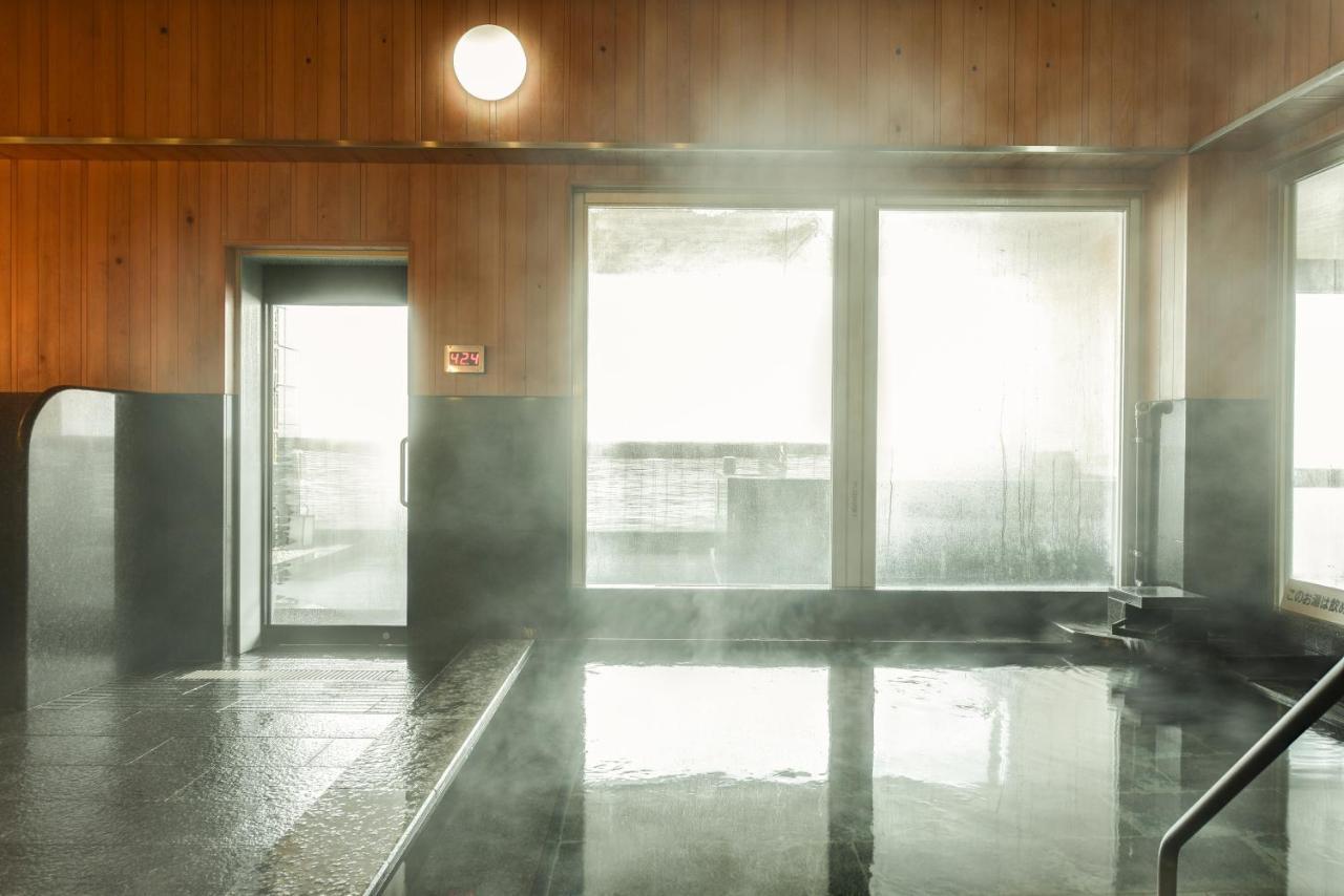 Hotel Unkai Tōkamachi Exterior foto
