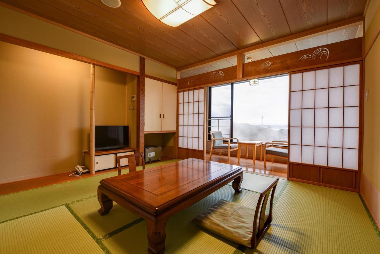 Hotel Unkai Tōkamachi Exterior foto